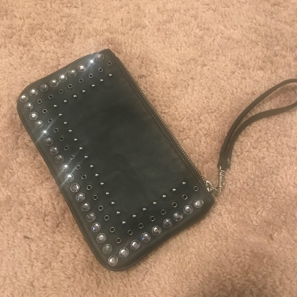 Express clutch